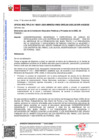 Vista preliminar de documento Oficio Múltiple 021-2025-UGEL.02-ASGESE