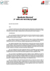 Vista preliminar de documento Resolución Directoral N° 00091-2025-MINAM_SG_OGRH
