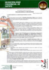 Vista preliminar de documento RESOLUCION GERENCIAL N° 00099-2025-MPS-GM