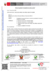 Vista preliminar de documento Oficio Múltiple 022-2025-UGEL.02-ASGESE