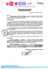 Vista preliminar de documento Resolución de Alcaldía N° 028-2025-MDDAR-A