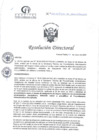 Vista preliminar de documento RD N°060-03-2025-DE-HCLLH-MINSA