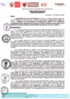 Vista preliminar de documento Resolución de Alcaldía N° 029-2025-MDDAR-A