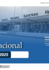 Vista preliminar de documento Sala Situacional - Febrero 2025