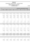 Vista preliminar de documento Año 2020 Ejecución Presupuestal del Balance General - Enero (13/02/2020) Preliminar