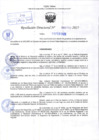 Vista preliminar de documento R.D N° 233-2025
