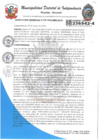 Vista preliminar de documento RESOLUCION GERENCIAL N°028-2025-MDI-GI