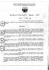 Vista preliminar de documento RESOLUCIÓN DIRECTORAL 000511-2025-GRSM/DRE/UGEL-MC
