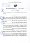 Vista preliminar de documento R.D N° 235-2025