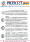 Vista preliminar de documento RESOLUCIÓN DE ALCALDÍA N° 075-2025-A-MDCH-CH-C.
