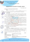 Vista preliminar de documento RESOLUCIÓN DE ALCALDÍA Nº 019-2025-MPS/A