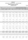 Vista preliminar de documento Año 2020 Ejecución Presupuestal del Balance General - Junio (15/07/2020)