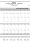 Vista preliminar de documento Año 2020 Ejecución Presupuestal del Balance General - Octubre (13/11/2020)