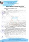 Vista preliminar de documento RESOLUCIÓN DE ALCALDÍA Nº 020-2025-MPS/A