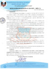 Vista preliminar de documento RESOLUCIÓN DE ALCALDÍA Nº 023-2025-MPS/A
