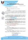 Vista preliminar de documento RESOLUCIÓN DE ALCALDÍA Nº 026-2025-MPS/A