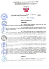 Vista preliminar de documento R.D Nº 000482 - APROBAR EL CONTRATO -SECUNDARIA -CHERRE LLENQUE IRMA INOCENTA