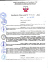 Vista preliminar de documento R.D Nº 000483 - COORDINADOR ODEC -SULLON BALLADARES EDA
