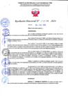 Vista preliminar de documento R.D Nº 000488 - APROBAR EL CONTRATO -SECUNDARIA -ZARATE PEÑA PABLO