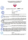 Vista preliminar de documento R.D Nº 000489 - APROBAR EL CONTRATO -SECUNDARIA -VERASTEGUI SERQUEN ANA CECILIA