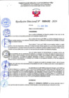 Vista preliminar de documento R.D Nº 000492 - APROBAR EL CONTRATO -SECUNDARIA -ELIZALDE PRECIADO ELIZABETH