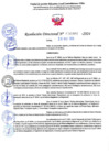 Vista preliminar de documento R.D Nº 000502 - ENCARGAR EL PUESTO -VEGA RUJEL JUAN CARLOS