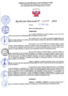 Vista preliminar de documento R.D Nº 000505 - APROBAR EL CONTRATO -SECUNDARIA -SORROZA ODAR CINTIA PRISCYLA DANITZA