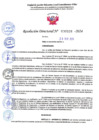 Vista preliminar de documento R.D Nº 000528 - APROBAR EL CONTRATO -PRIMARIA -BENITES GUEVARA LORENA DEL PILAR