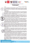 Vista preliminar de documento Resolución de Alcaldía N° 037-2025-MDDAR-A