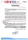 Vista preliminar de documento Resolución de Alcaldía N° 038-2025-MDDAR-A