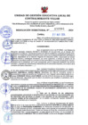 Vista preliminar de documento R.D Nº 000564 - OTORGAR SUBSIDIO POR LUTO Y SEPELIO -ZAPATA VEINTIMILLA JAHIDA NEIDYN