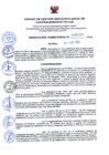 Vista preliminar de documento R.D Nº 000568- DECLARAR PROCEDENTE -RECONOCIMIENTO DE LA BONIFICACIÓN 30% -CORONADO MENDOZA MARISOL
