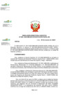Vista preliminar de documento RDE N° 050-2025-DE