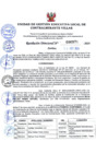 Vista preliminar de documento R.D Nº 000571 - MODIFICAR -SILVA RISCO PILAR