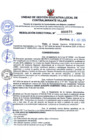 Vista preliminar de documento R.D Nº 000573- CONCEDER CON EFICACIA ANTICIPADA -GUERRERO CRUZ CESAR AUGUSTO