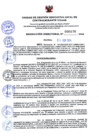 Vista preliminar de documento R.D Nº 000576 - DECLARAR PROCEDENTE -RECONOCIMIENTO DE LA BONIFICACIÓN 30% -FERNANDEZ CASTILLO MARIA IRIS