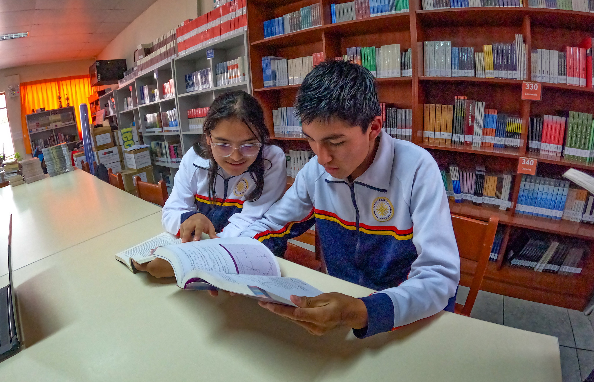 Minedu aprueba estudios para la construcción de tres nuevos COAR en Cusco, Pasco y Huancavelica