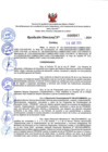 Vista preliminar de documento R.D Nº 000582 - APROBAR LA MOVILIDAD LOCAL PARA DOCENTES PRONOEI
