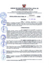 Vista preliminar de documento R.D Nº 000583 - CONCEDER CON EFICACIA ANTICIPADA -ASTUDILLO RUJEL OLGA YESSILET