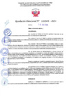 Vista preliminar de documento R.D Nº 000586 - APROBAR EL CONTRATO -BÁSICA ESPECIAL -PRIMARIA -GUERRERO FRIAS LEYDY