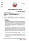 Vista preliminar de documento RESOLUCIÓN DE GERENCIA GENERAL-0009-2025-APN-GG