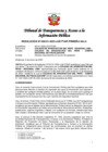 Vista preliminar de documento Resolución N° 000151-2025-JUS-TTAIP-PRIMERA SALA 