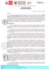 Vista preliminar de documento ACUERDO DE CONSEJO Nº 003-2025-MDDAR C.M.