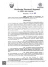 Vista preliminar de documento RDR Nº 0552-2025-GRSM-DRE