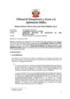 Vista preliminar de documento Resolución N° 000155-2025-JUS-TTAIP-PRIMERA SALA 