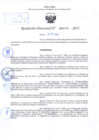 Vista preliminar de documento R.D N° 246-2025