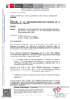 Vista preliminar de documento Oficio Múltiple 036-2025-UGEL.02-ASGESE