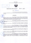 Vista preliminar de documento R.D N° 247-2025