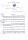 Vista preliminar de documento R.D N° 248-2025