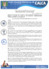 Vista preliminar de documento ORDENANZA MUNICIPAL N° 003-2025-CM-MPC